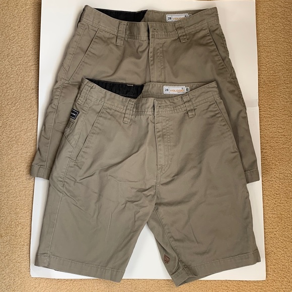Other - Volcom Mens shorts